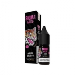 Liquid Sigma Salts 10ml 20mg Herbata Wschodu
